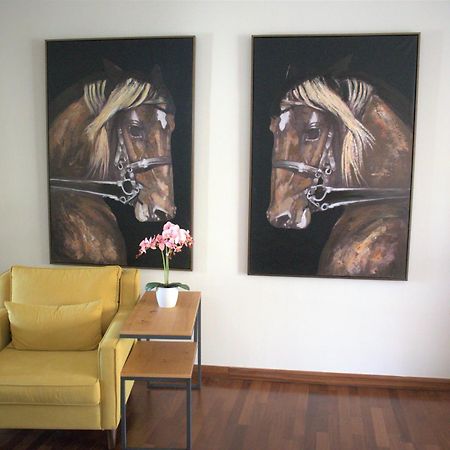 Kouros At The Park Apartamento Alexandroupoli Exterior foto