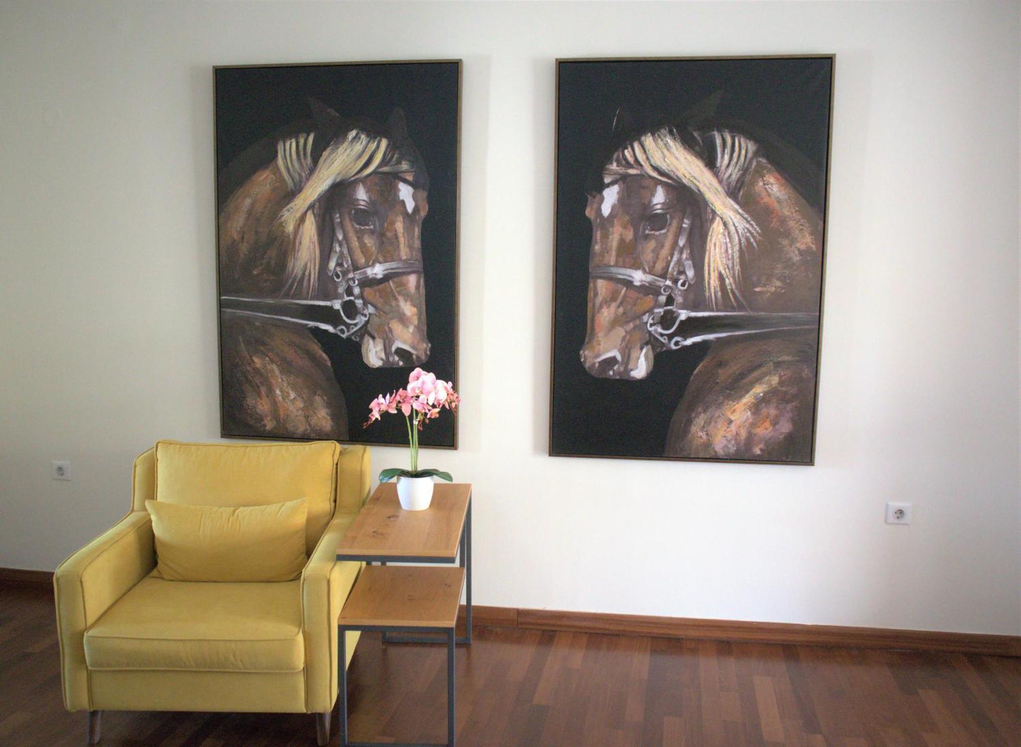 Kouros At The Park Apartamento Alexandroupoli Exterior foto